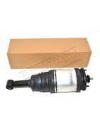 Amortisseur - Ressort