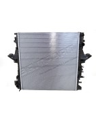 Refroidissement Air - Eau - Huile - Carburant