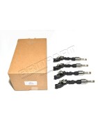 Injection - Alimentation Carburant