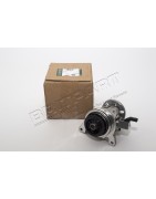 Refroidissement Air - Eau - Huile - Gasoil