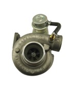 Turbo - Pièces Afférente