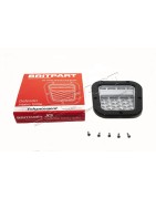 Carrosserie et Baches