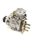 Injection - Alimentation Carburant