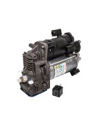 Compresseur - Pièce Afférentes