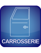 Carrosserie Toutes Serie II