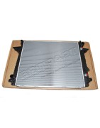 Refroidissement Air - Eau - Huile - Gasoil