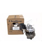 Turbo - Pièces Afférente