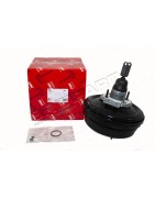 Maître Cylindre - Servo