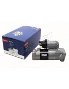 Allumage - Démarrage