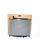 Refroidissement Air - Eau - Huile - Gasoil