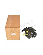 Injection - Alimentation Carburant