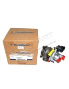 Turbo - Pièces Afférentes