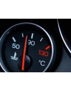 Refroidissement Air - Eau - Huile - Carburant