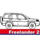 Freelander II