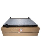 Refroidissement Air - Eau - Huile