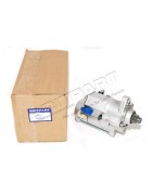 Allumage - Électricité