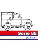 Série II 88 Diesel