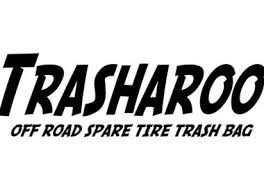TRASHAROO
