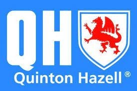 QUINTON HAZEL